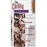 The Carthy Chronicles: A Journey Through the Folk Revival