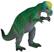 Real -As-Life Dinosaurs - Pachycephalosaurus