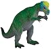 Real -As-Life Dinosaurs - Pachycephalosaurus
