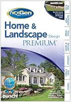 Landscape Design Premium Nexgen Technology