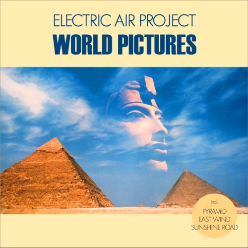 gemafrei-music World Pictures (Instrumental Pop & Lounge Music)