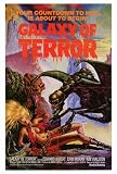 Galaxy of Terror 69cm x 102cm (approx.) Poster