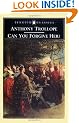 Can You Forgive Her? (English Library)