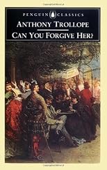 Can You Forgive Her?