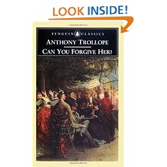 Can You Forgive Her? (English Library)
