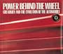 Power Behind the Wheel: Creativity and the Evolution of the Automobile