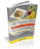  : The Quinoa Cookbook