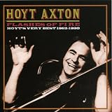 Flashes of Fire: Hoyt's Very Best 1962-1990