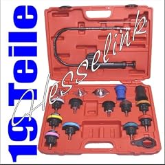 K�hlsystem K�hler Pr�fger�t Abdr�cker Abdr�ckger�t Pr�fset Tester CS-1000