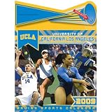 UCLA Bruins 2009 Wall Calendar Fight Song