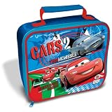 Childrens/Kids Boys Disney Cars 2 Lunch Box/Bag
