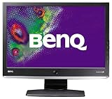 BenQ 20インチ ワイド液晶ディスプレイ ブラック E2000W
