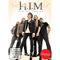 Him -Born Again Romantics [DVD] [NTSC]