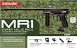 SPYDER MR1 Paintball Gun Sniper Value Set w/ 16" Barrel