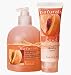 Avon Naturals Peach Anti-Bac Pack