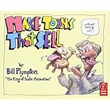 Make Toons That Sell Without Selling Out