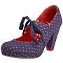 Kangaroos Women's Appleby Lace Heel