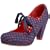 Kangaroos Women's Appleby Lace Heel