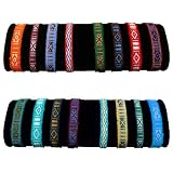100 Piece Pack Friendship Bracelets Hand Made Cotton Fair Trade Peru 51DiE84tMgL. SL160 Can You Survive As A Freelancer Now
