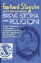 Breve storia delle religioni (Brevi Storie Tascabili)