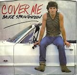 Cover Me / Jersey Girl (Live)