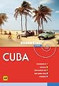 Cuba (AA Essential Spiral Guides) (AA Essential Spiral Guides)