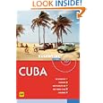 Cuba (AA Essential Spiral Guides) (AA Essential Spiral Guides)'
