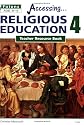 RE: Teacher Book 4 (Primary Accessing)