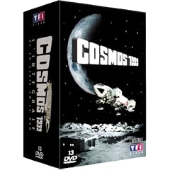 Cosmos 1999 : l'Int�grale de la s�rie