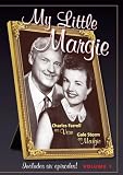 My Little Margie Vol. 1