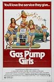 Gas Pump Girls