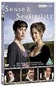 Sense & Sensibility : Complete BBC Series [2008] [DVD]