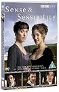 Sense & Sensibility...