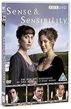 Sense & Sensibility : Complete BBC Series [2008]