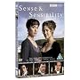 Sense & Sensibility : Complete BBC Series [2008]