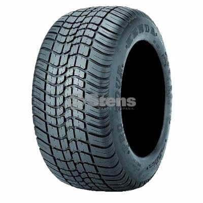Stens 160-490 Kenda Tire 205/50R10 Pro Tour Radial 4Ply