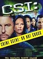 C.S.I. Crime Scene Investigation - The Complete Fourth Season