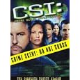 CSI: Crime Scene Investigation - The Complete Fourth Season