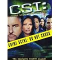 C.S.I. Crime Scene Investigation - The Complete Fourth Season