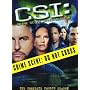 C.S.I. Crime Scene Investigation - The Complete Fourth Season