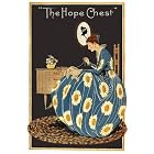 Hope Chest -- Vintage Wedding Guide to Preparing a Bridal Trousseau by  Royal Society