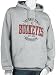 Soffe Ohio State University Oxford Hoodie with Print Logo Image