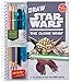 Draw Star Wars: The Clone Wars