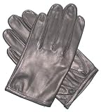 Men's Ultra-Thin Leather Gloves (No Points) By Damascus Gloves
