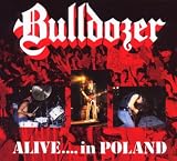 Alive... In Poland