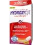 MuscleTech Hydroxycut Advanced, 150 Caplets