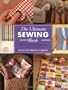 The Ultimate Sewing Book: Over 200 Sewing Ideas for You and Your Home