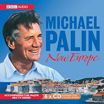 Palin's New Europe: Abridged Reading