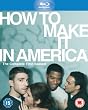 How to Make It in America - Season 1 (HBO) [Blu-ray][Region Free]
