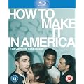 How to Make It in America [Blu-ray] [Import anglais]